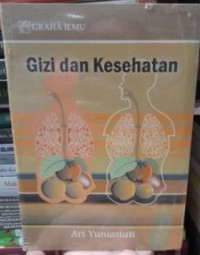 Image of Gizi dan Kesehatan