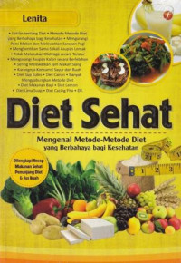 Image of Diet sehat : Mengenal metode-metode diet yang berbahaya bagi kesehatan