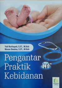 Image of Pengantar Praktik Kebidanan