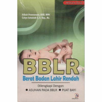 Image of BBBL (Berat Badan Lahir Rendah)