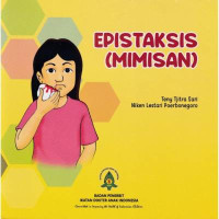 Image of Epistaksis (Mimisan)