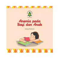 Image of Anemia Pada Bayi dan Anak
