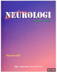 Image of Kapita Selekta Neurologi Edisi Kedua