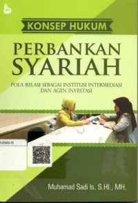 Konsep Hukum Perbankan Syariah