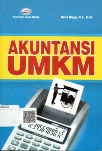 Image of Akuntansi UMKM