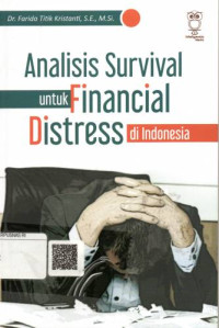 Image of Analisis Survival untuk Financial Distress di Indonesia
