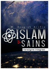 Image of Islam & Sains: Paradigma Integrasi