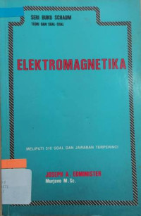 Image of Elekromagnetika