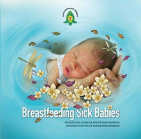 Breastfeeding Sick Babies