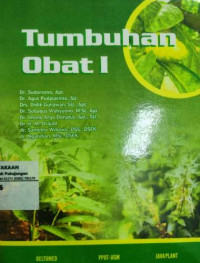 Tumbuhan Obat 1