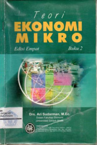 Image of Teori Ekonomi Mikro