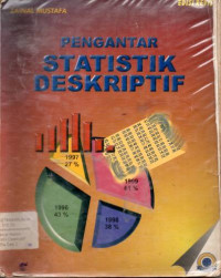 Pengantar Statistik Deskriptif