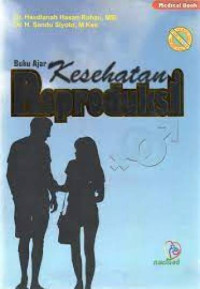 Buku Ajar Kesehatan Reproduksi