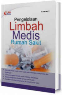 Image of Pengelolaan limbah medis rumah sakit