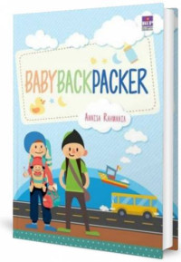 Image of Baby Backpacker