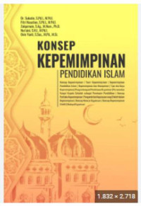 Image of Konsep Kepemimpinan Pendidikan Islam