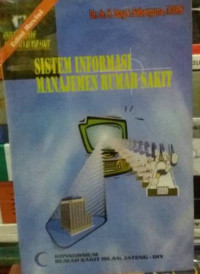 Image of Sistem Informasi manajemen rumah sakit