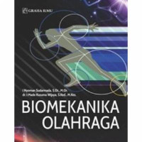 Biomekanika Olahraga