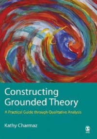Image of Constructing grounded theory : A practical guide through qualitative analysis
