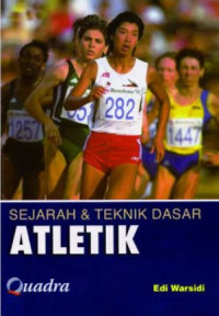 Image of Sejarah & teknik dasar atletik