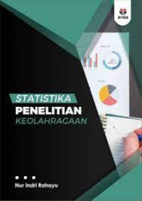Image of Statistika Penelitian Keolahragaan