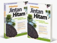 Image of Dahsyatnya jintan hitam untuk pengobatan berbagai penyakit