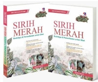 Image of Sirih merah budidaya & pemanfaatan untuk obat