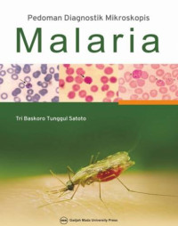 Image of Pedoman Diagnostik Mikroskopis Malaria