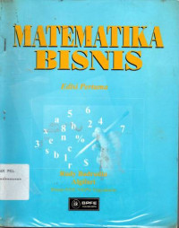 Matematika Bisnis