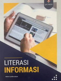 Image of Literasi Informasi
