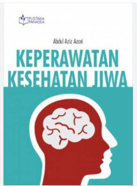 Image of Keperawatan Kesehatan Jiwa