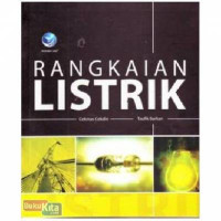 Image of Rangkaian Listrik