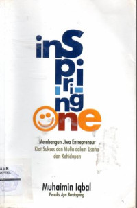 Image of Inspiring One