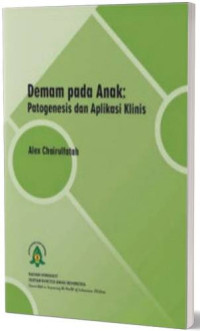 Image of Demam pada Anak: Patogenesis dan Aplikasi Klinis