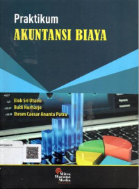 Image of Praktikum Akuntansi Biaya
