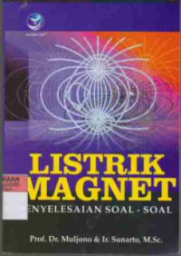 Image of Listrik Magnet : Penyelesaian Soal-Soal