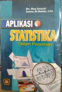 Image of Aplikasi Statistika Dalam Penelitian