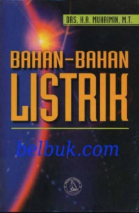 Image of Bahan-Bahan Listrik