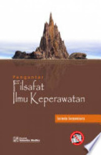 Image of Pengantar Filsafat Ilmu Keperawatan
