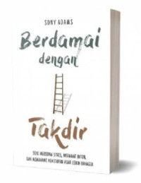 Image of Berdamai dengan takdir
