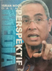 Image of Isran Noor dalam Perspektif Media