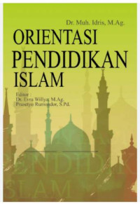 Image of Orientasi Pendidikan Islam