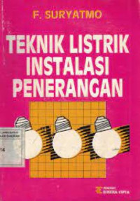 Image of Teknik Listrik Instalasi Penerangan