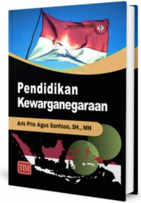 Pendidikan kewarganegaraan