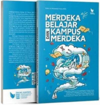 Image of Merdeka belajar dan kampus merdeka