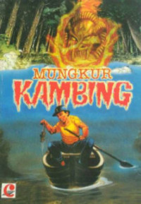 Mungkur kambing