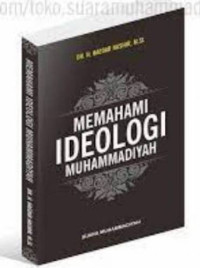 Image of Memahami Ideologi Muhammadiyah
