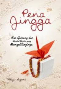 Pena Jingga (Novel)