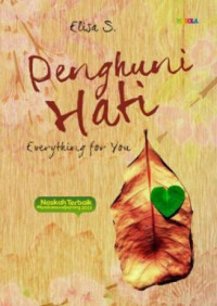 Image of Penghuni Hati (Novel)