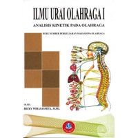 Ilmu Urai Olahraga I: Analisis Kinetik pada Olahraga